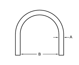 Ground Wire Moulding